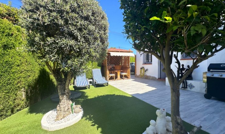 semi_detached_house - Venta - Moraira - Fanadix