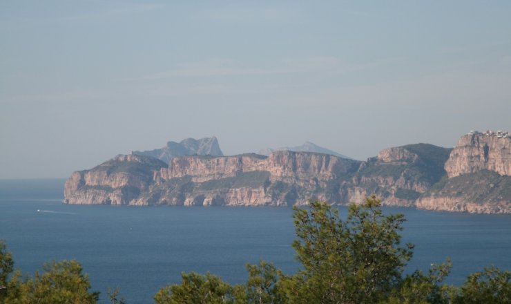 Terrain - Vente - Javea - C16-14941