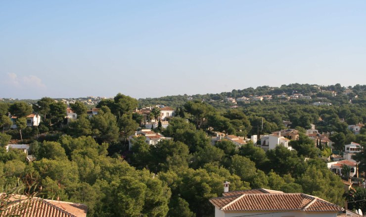 Terrain - Vente - Javea - Costa Nova