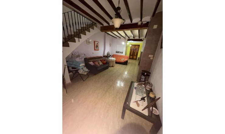 Town house - Sale - Orba - Centro