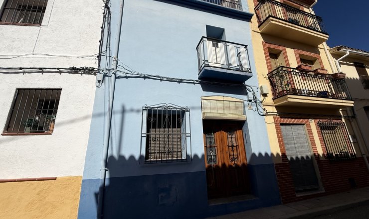 Town house - Sale - Valle de Orba - Valle de Orba