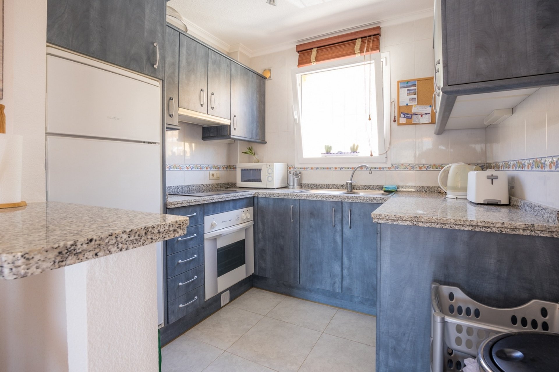 Uitzonderlijk penthouse-appartement te koop in Montecala Benitachell