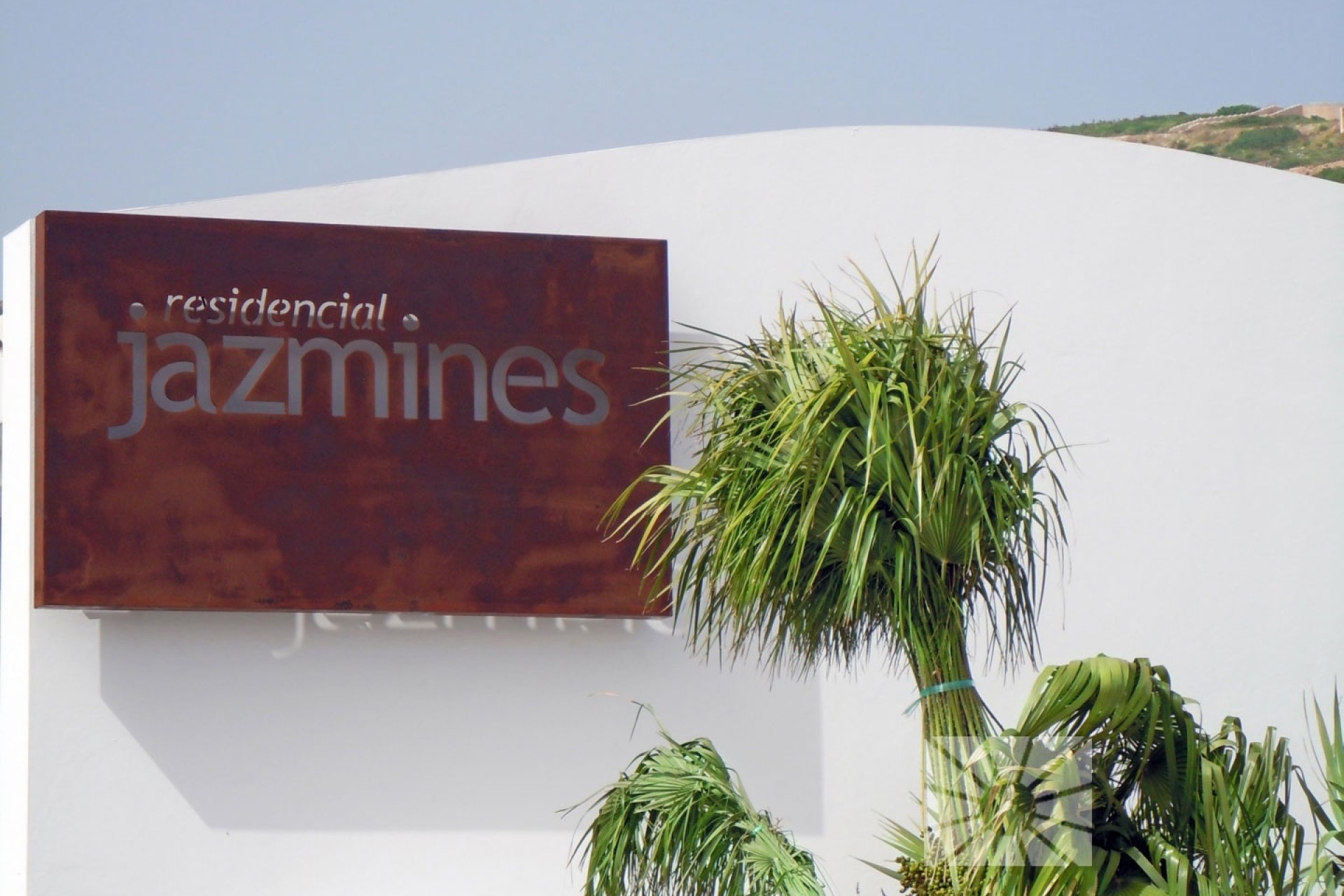 Urbanization Residencial Jazmines Cumbre del Sol