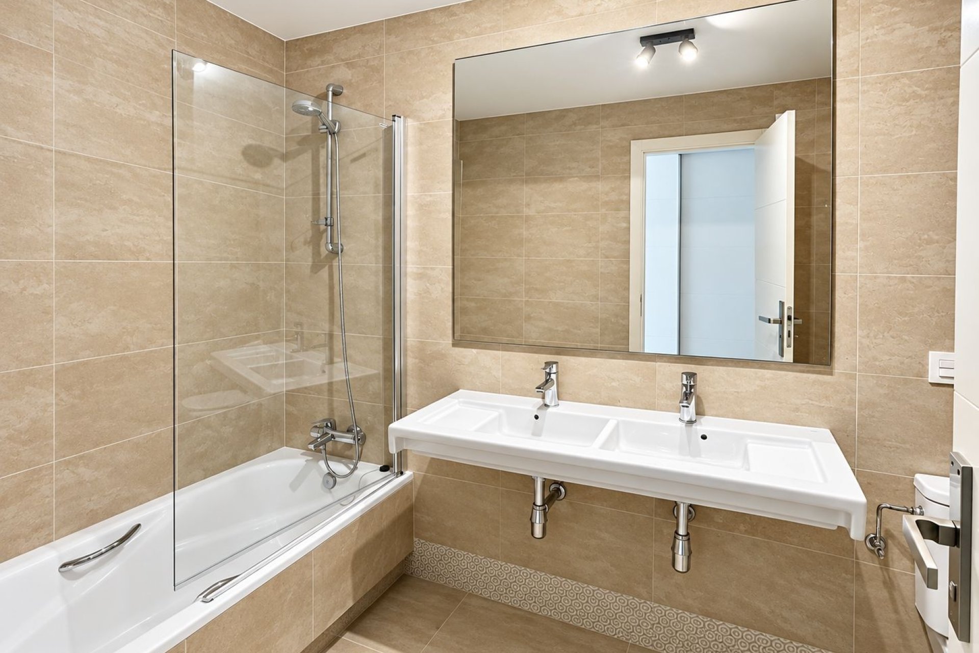 Vacances - Appartement - Moraira - Cometa