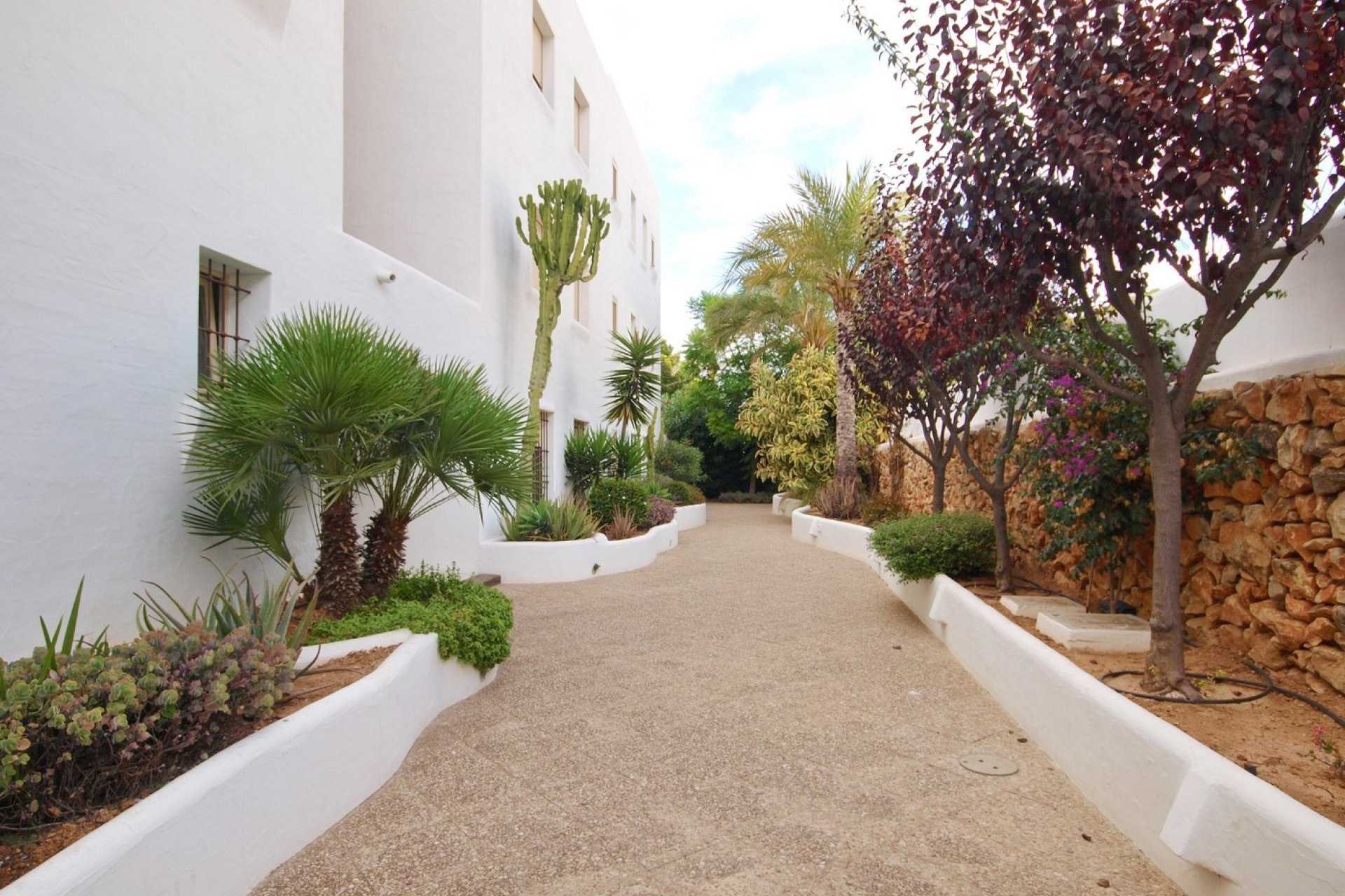 Vacances - Appartement - Moraira