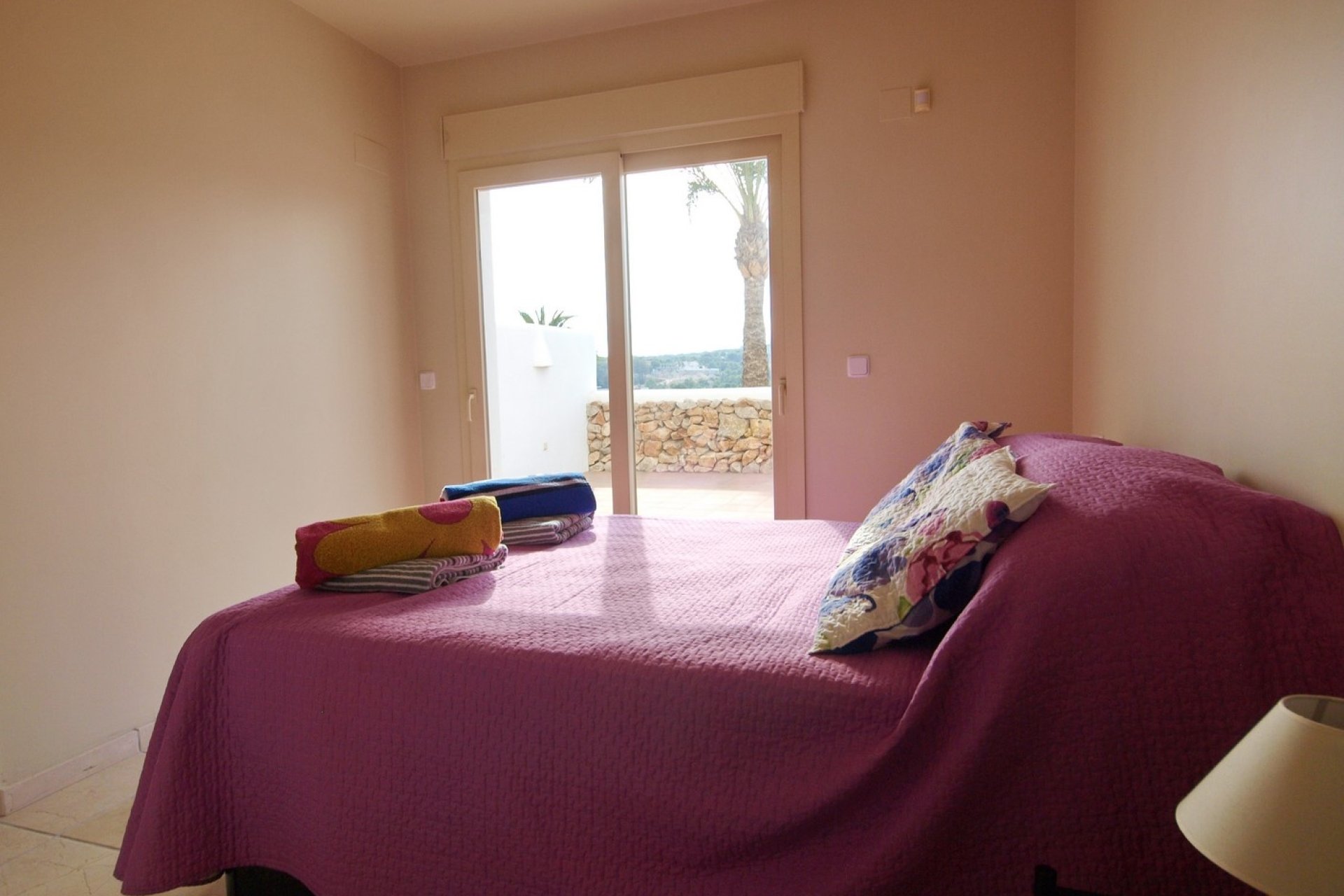 Vacances - Appartement - Moraira