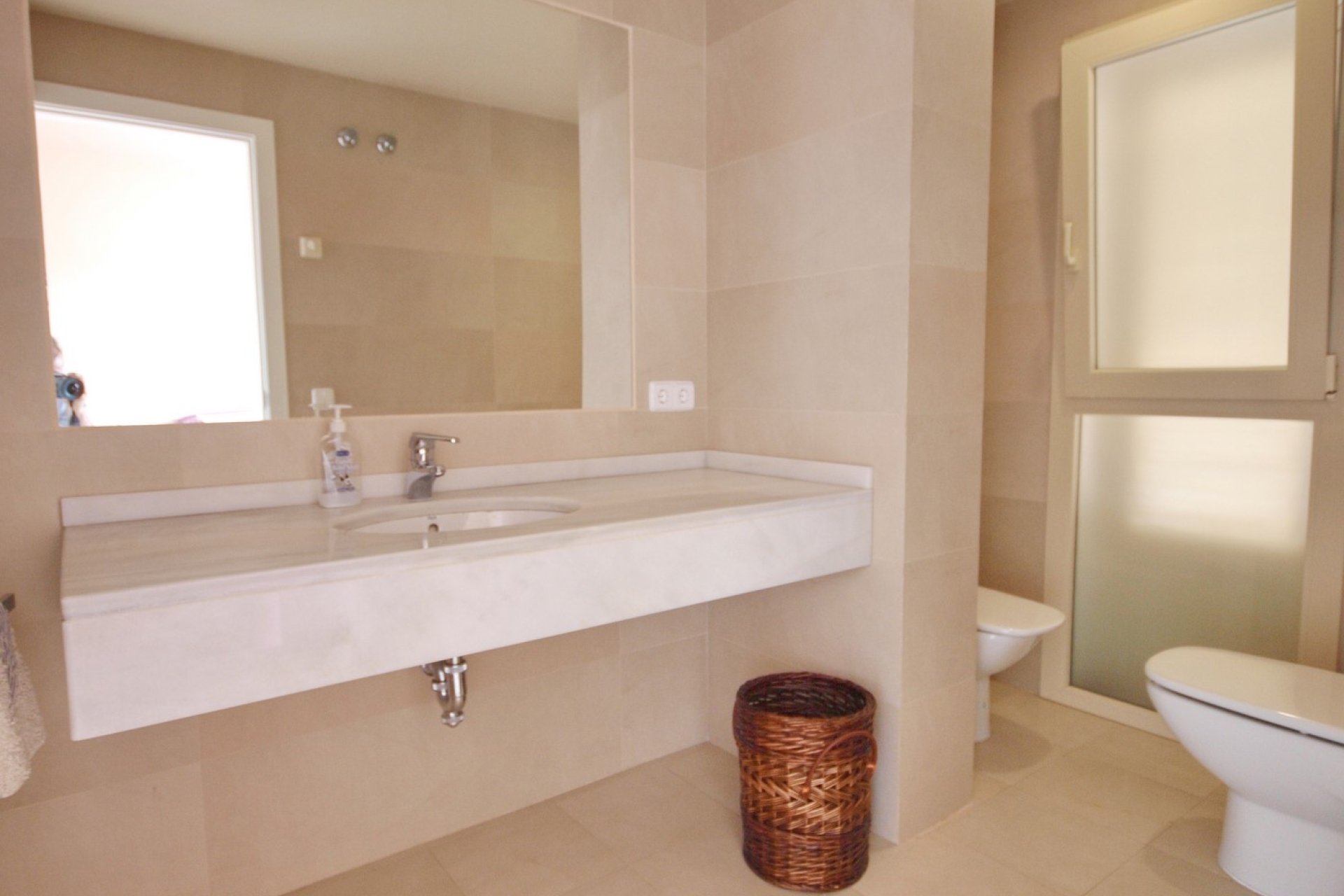 Vacances - Appartement - Moraira
