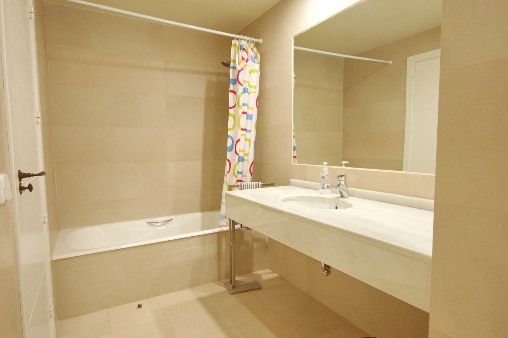 Vacances - Appartement - Moraira
