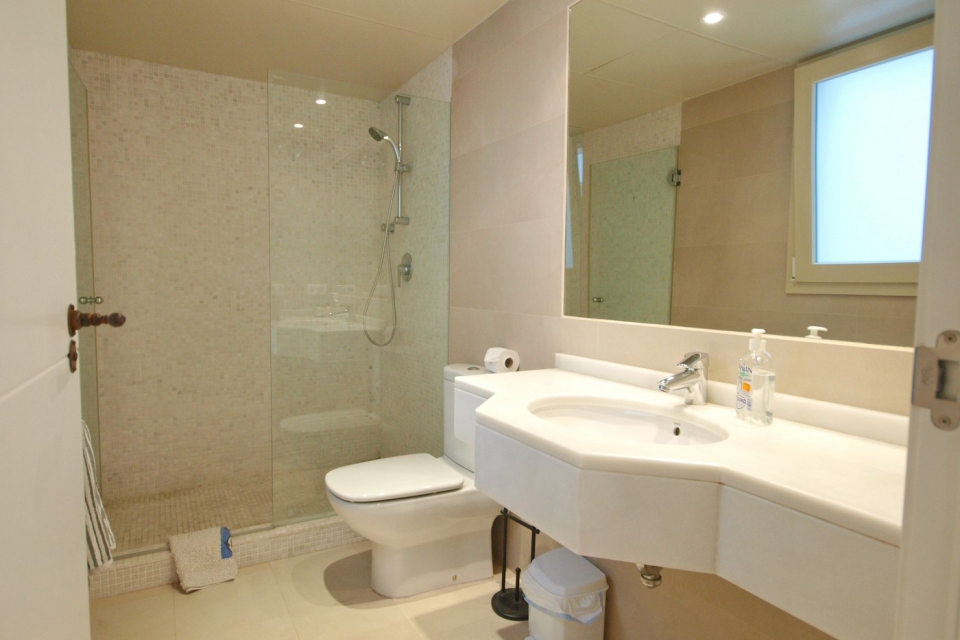 Vacances - Appartement - Moraira