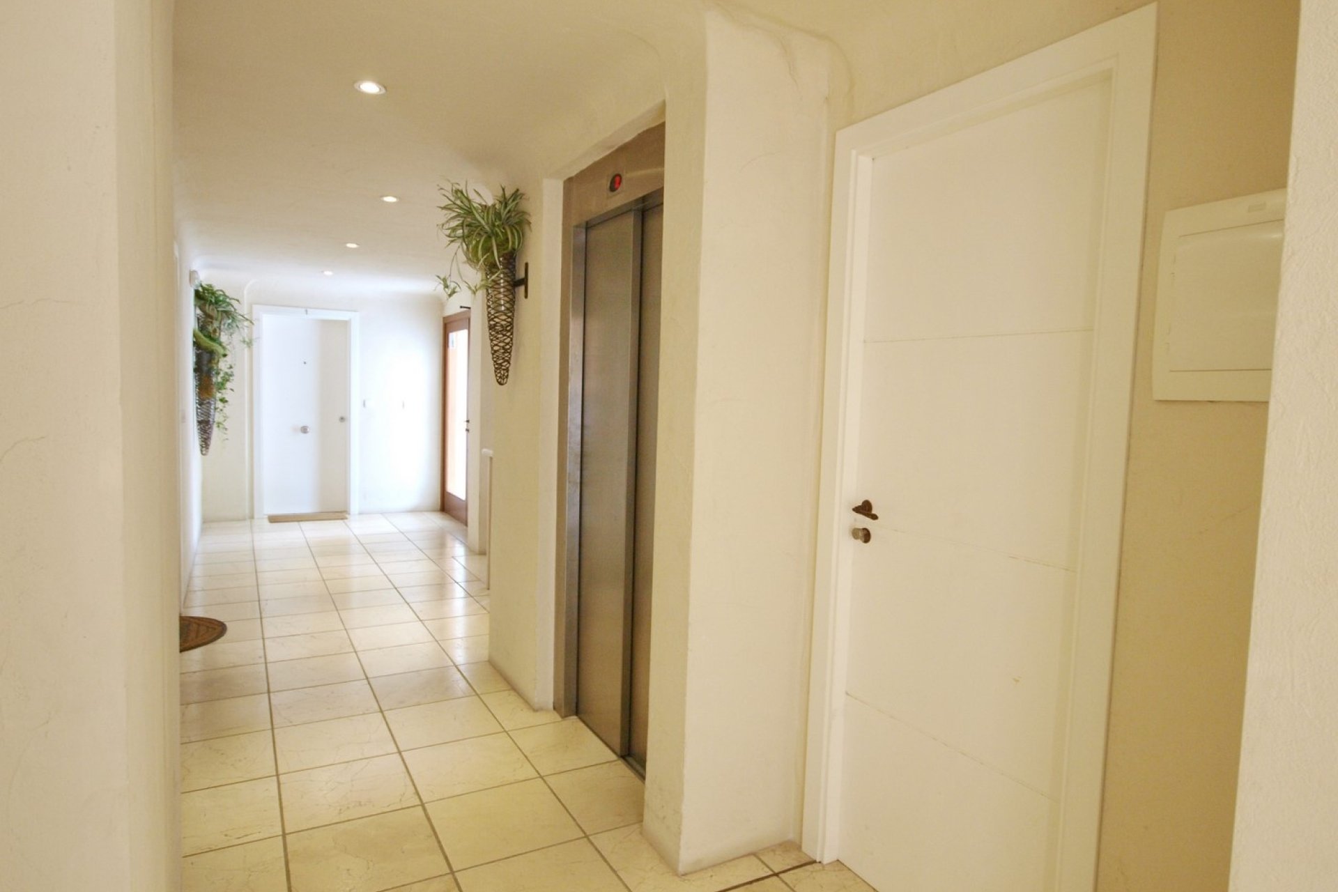 Vacances - Appartement - Moraira