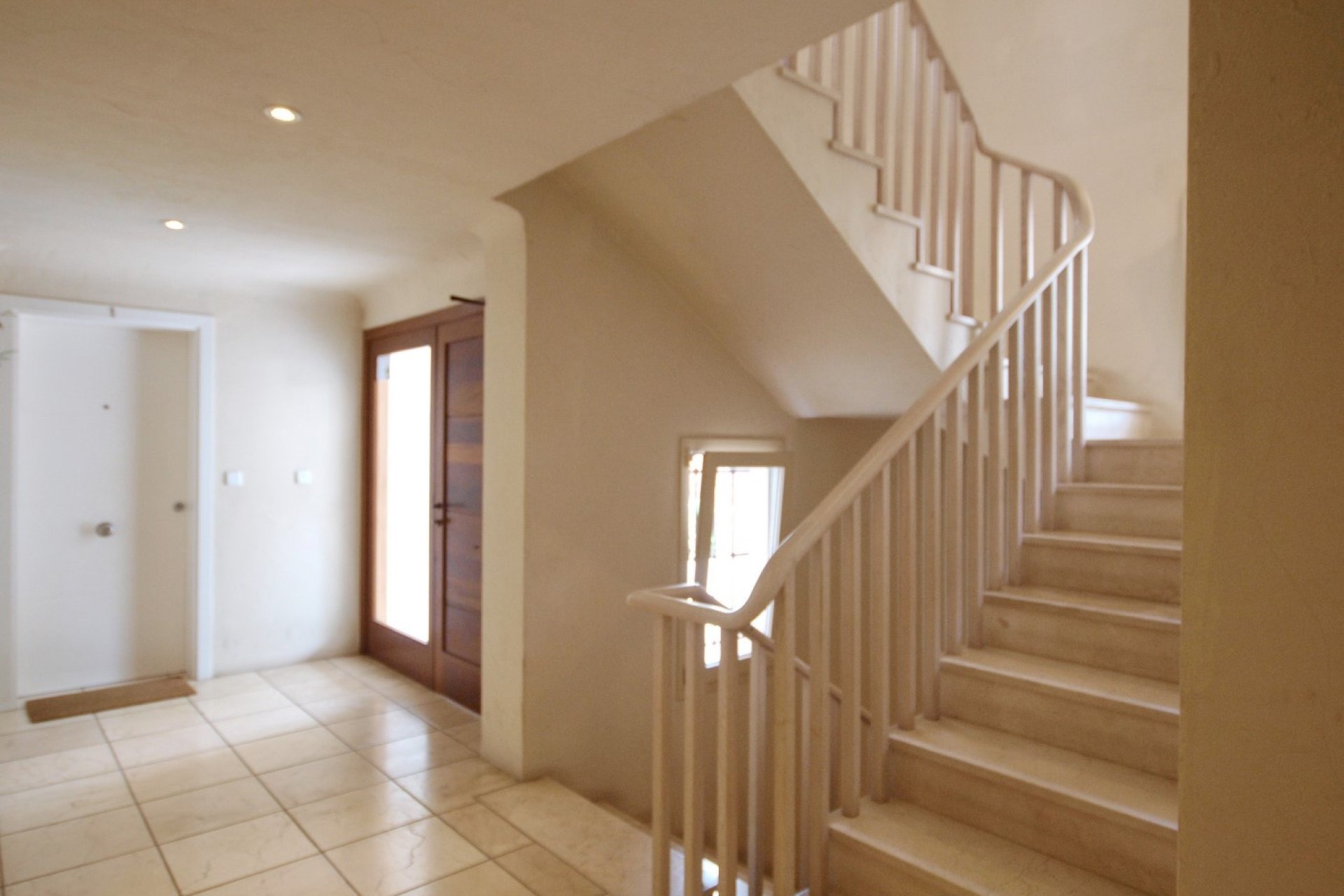 Vacances - Appartement - Moraira