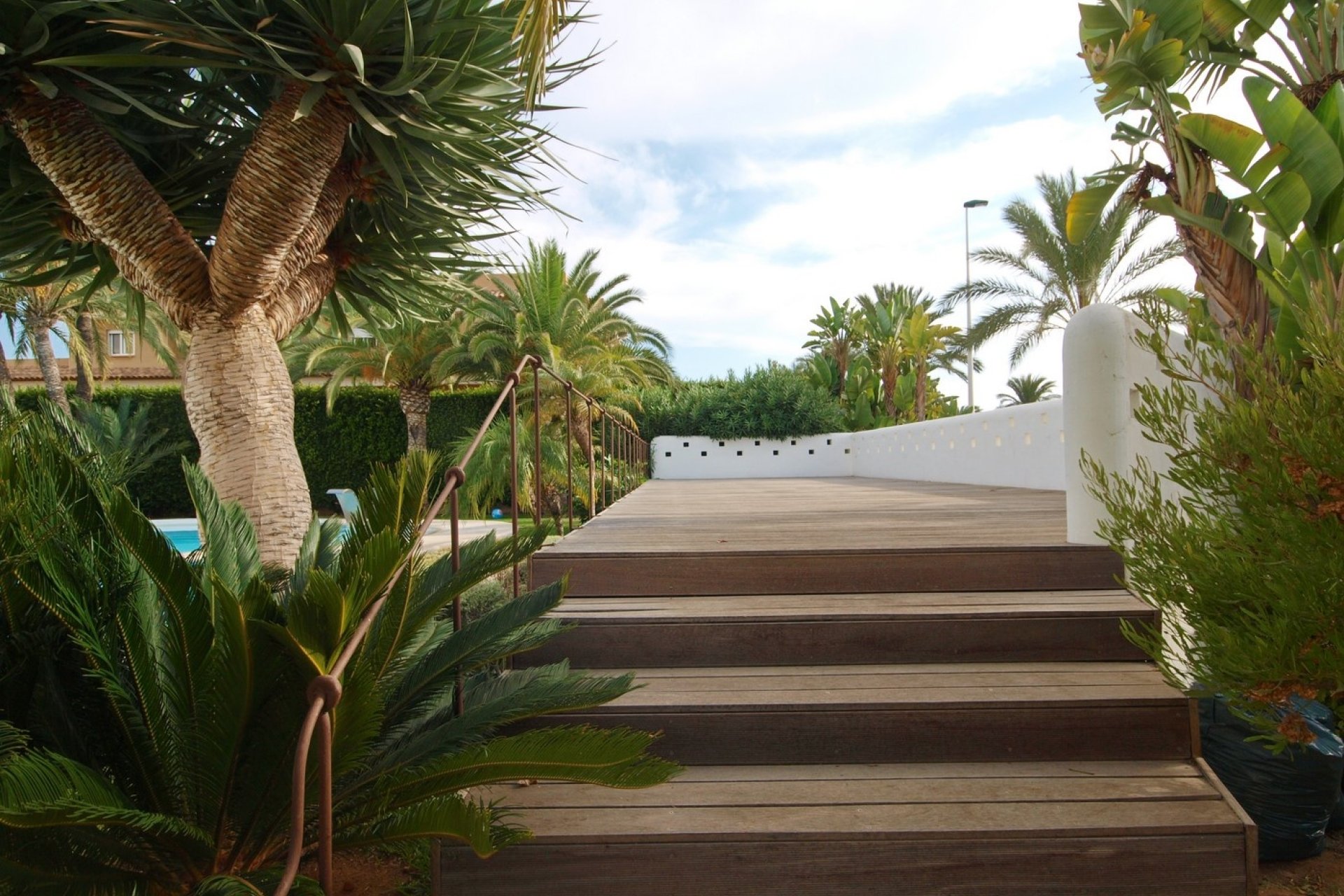 Vacances - Appartement - Moraira