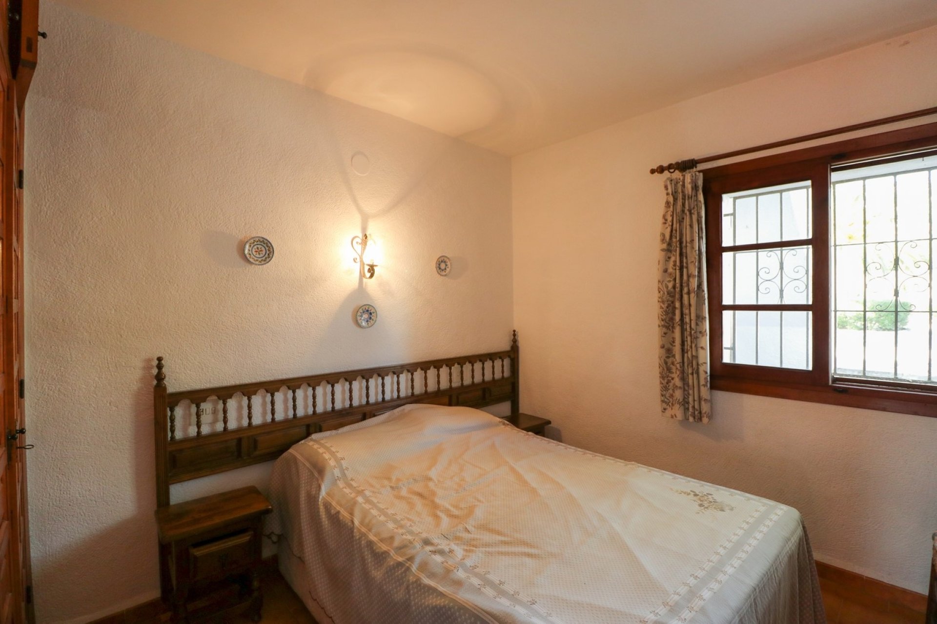Vacances - Bungalow - Moraira - Pinar de L'Adovcat