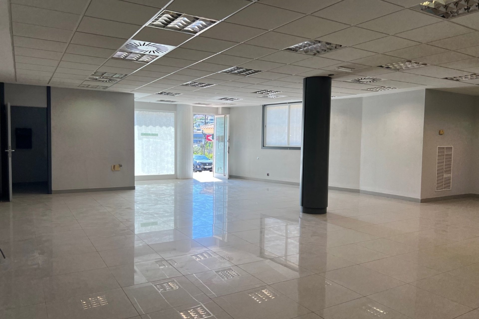 Vacances - Local commercial - Moraira - Solpark