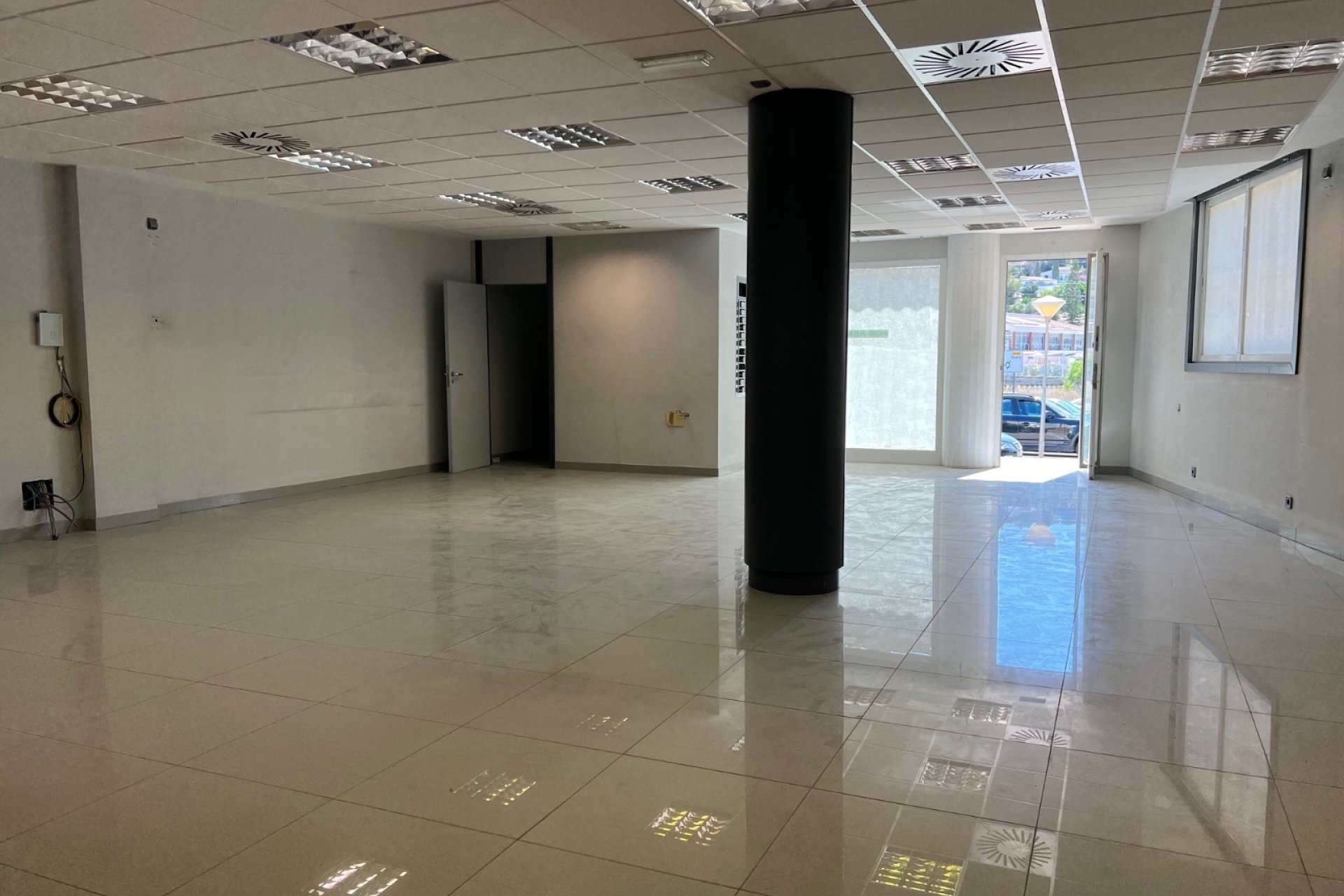 Vacances - Local commercial - Moraira - Solpark