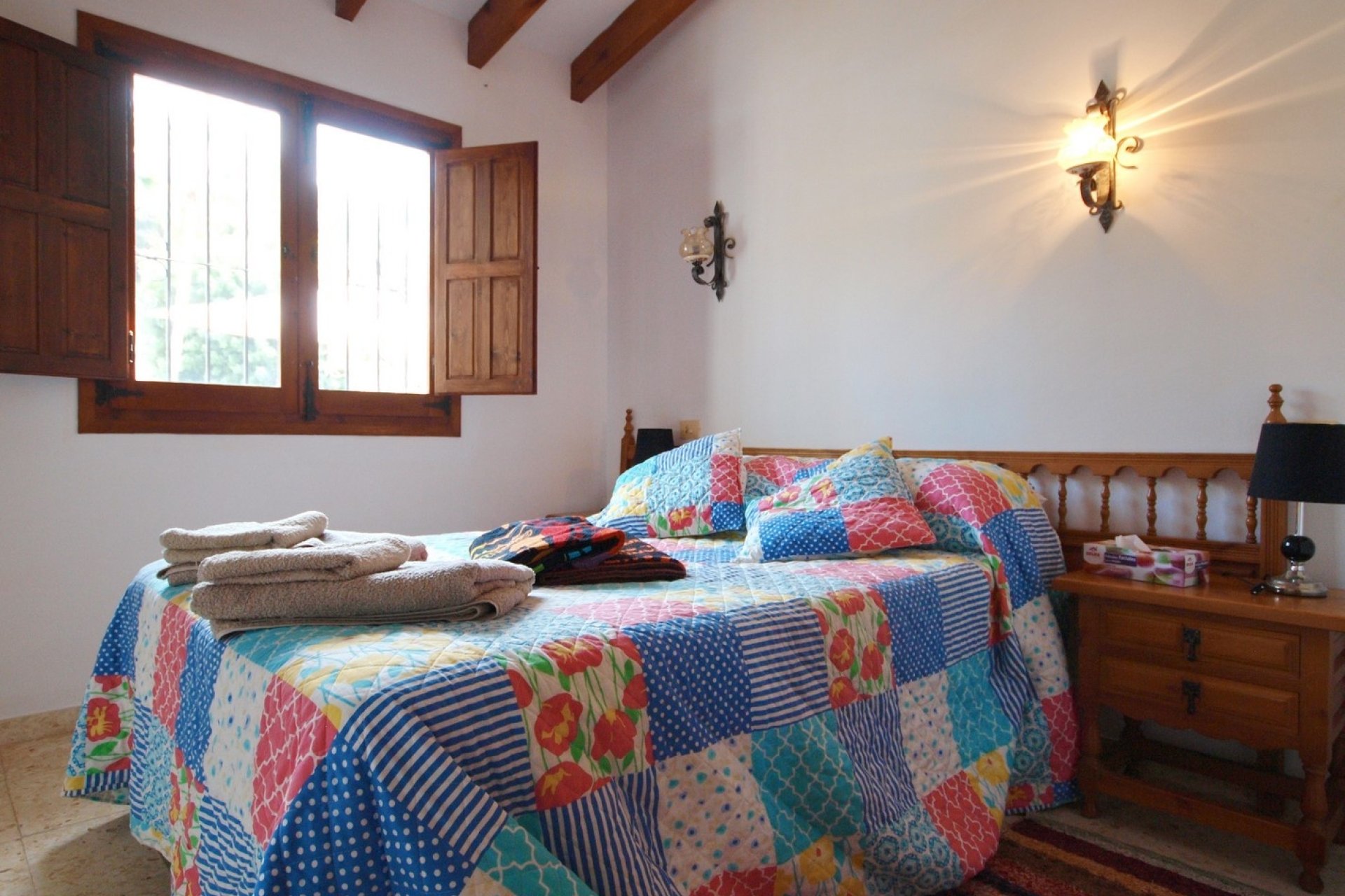 Vacances - Maison de ville - Moraira
