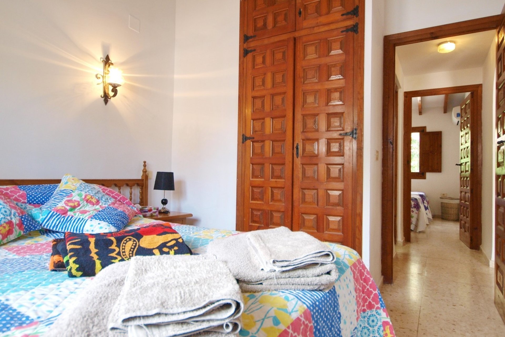 Vacances - Maison de ville - Moraira