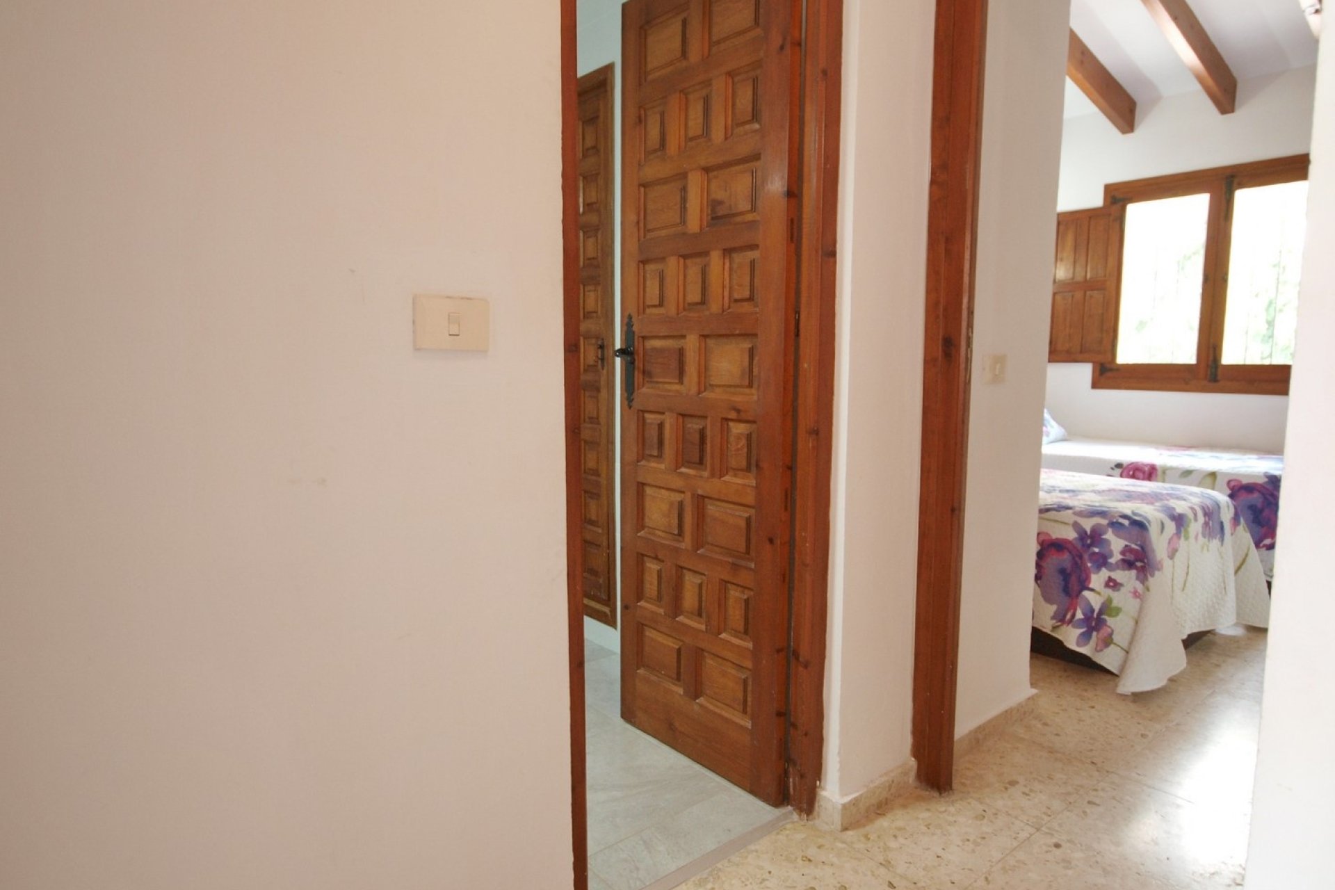 Vacances - Maison de ville - Moraira