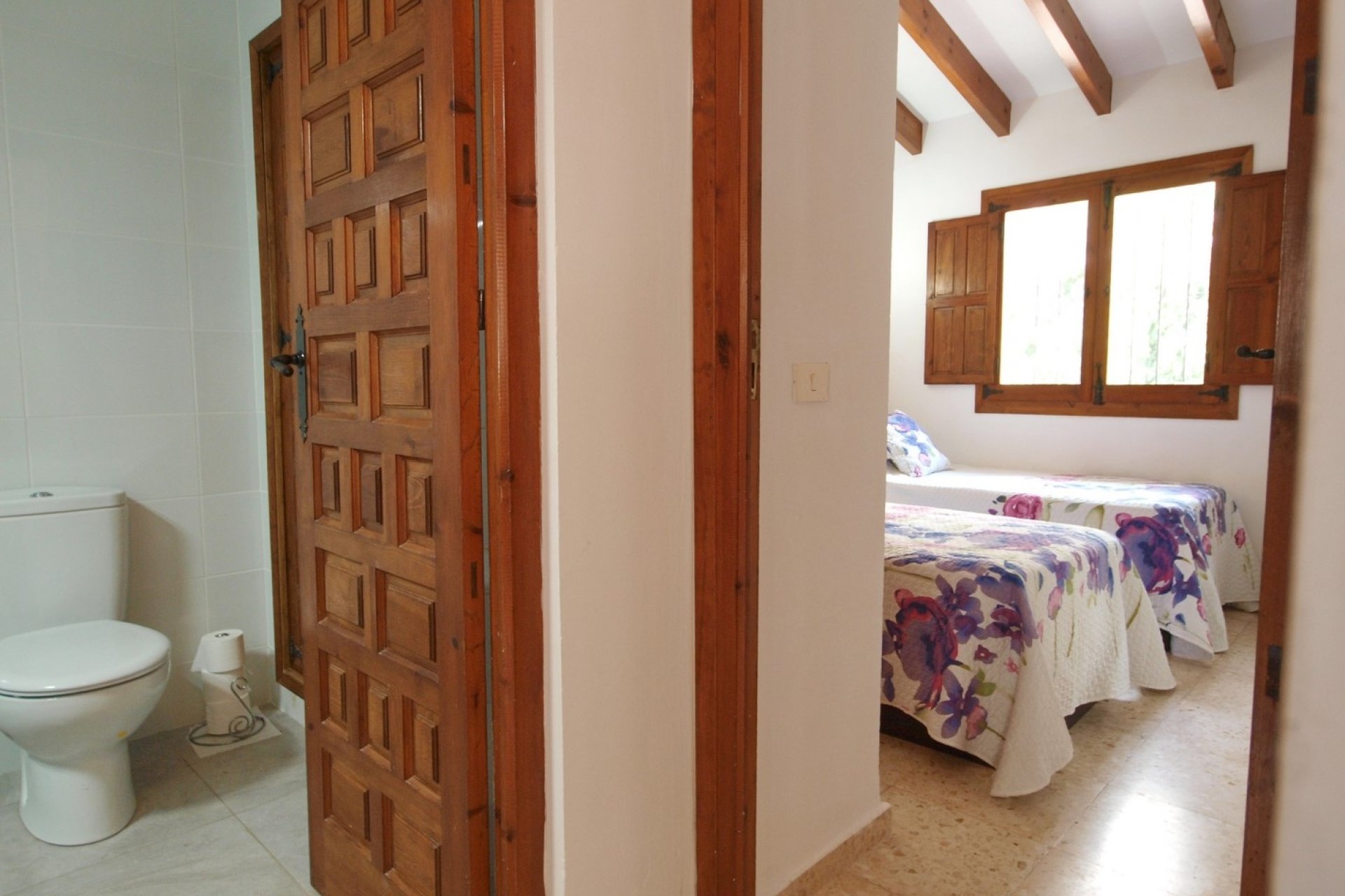 Vacances - Maison de ville - Moraira