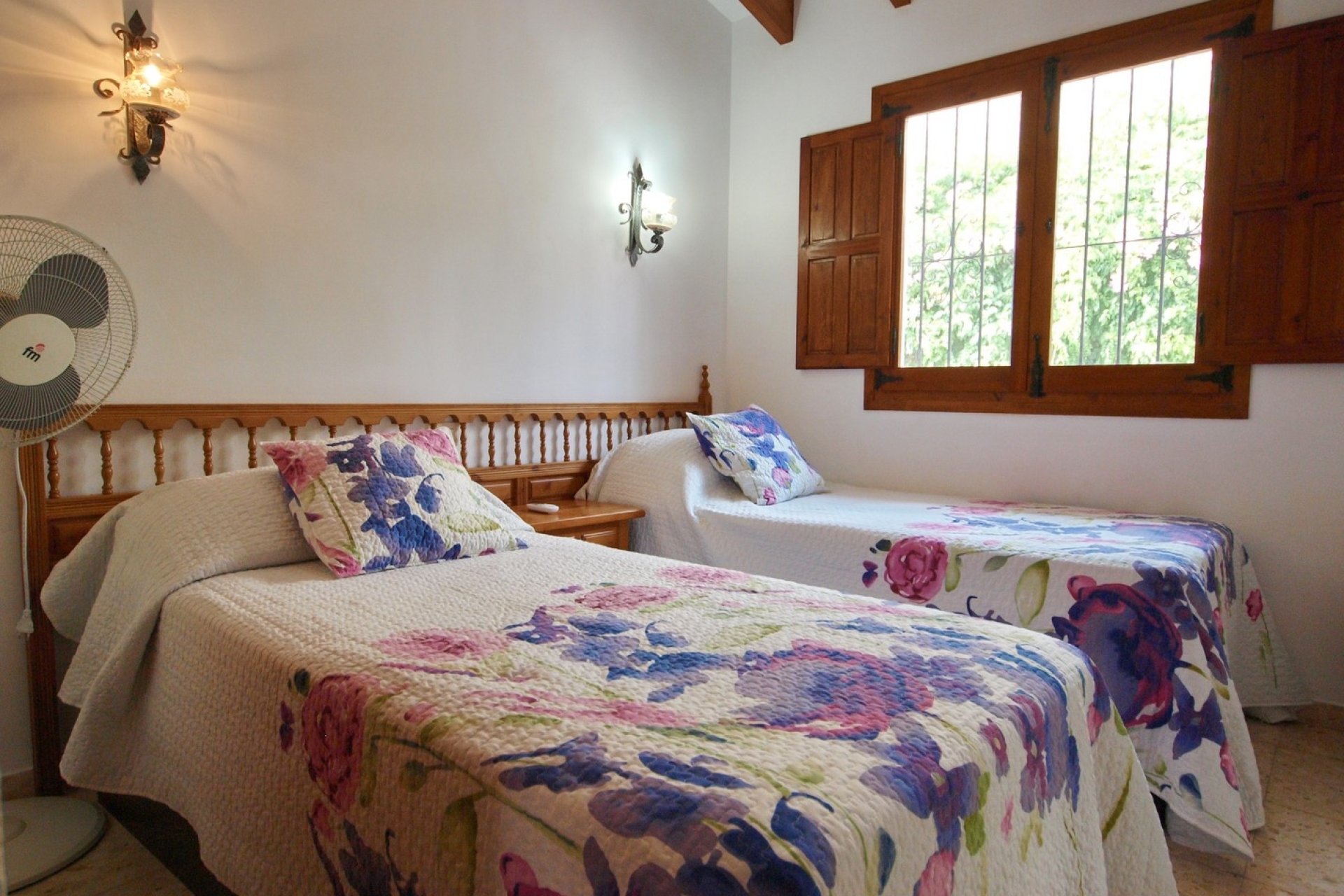 Vacances - Maison de ville - Moraira