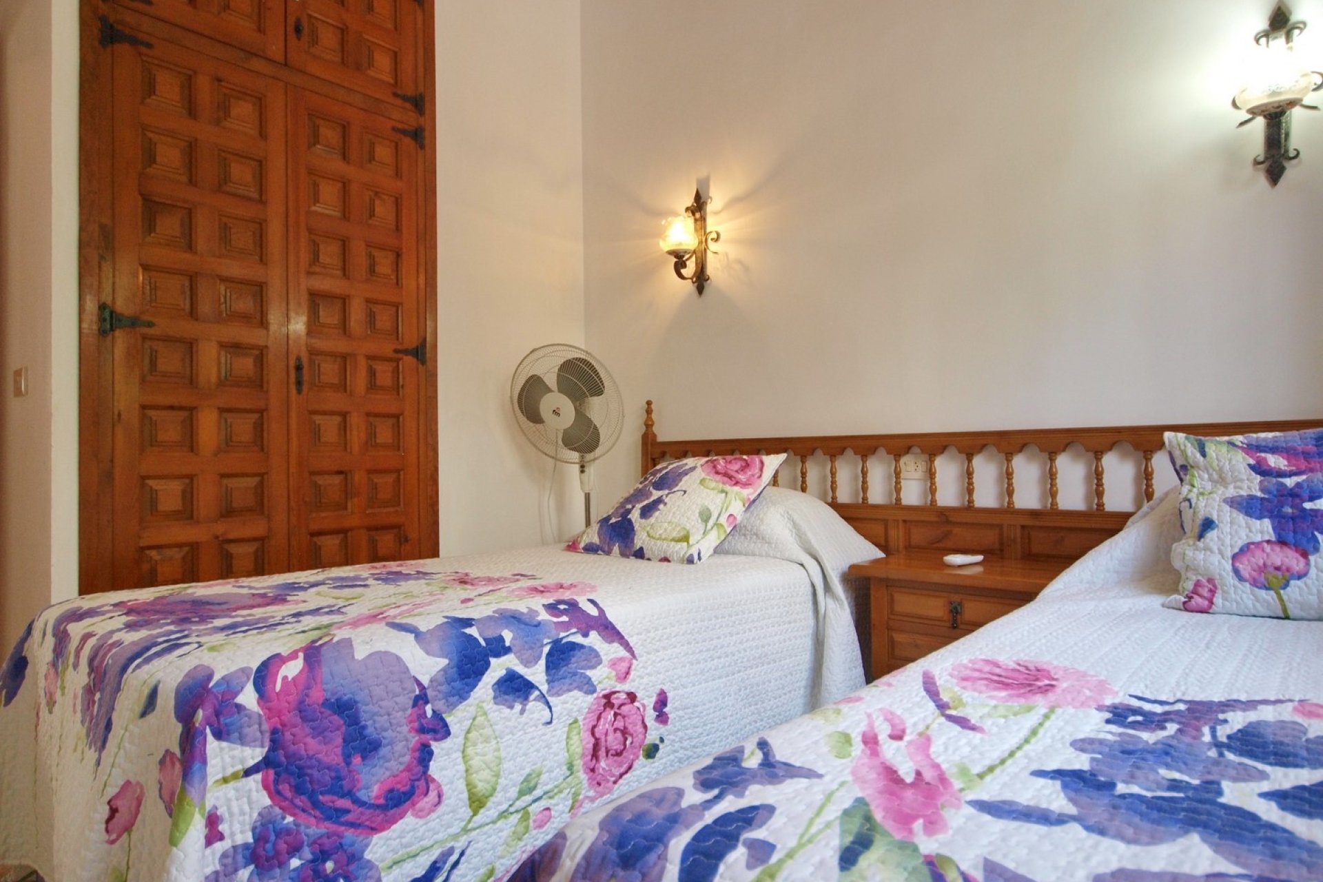 Vacances - Maison de ville - Moraira