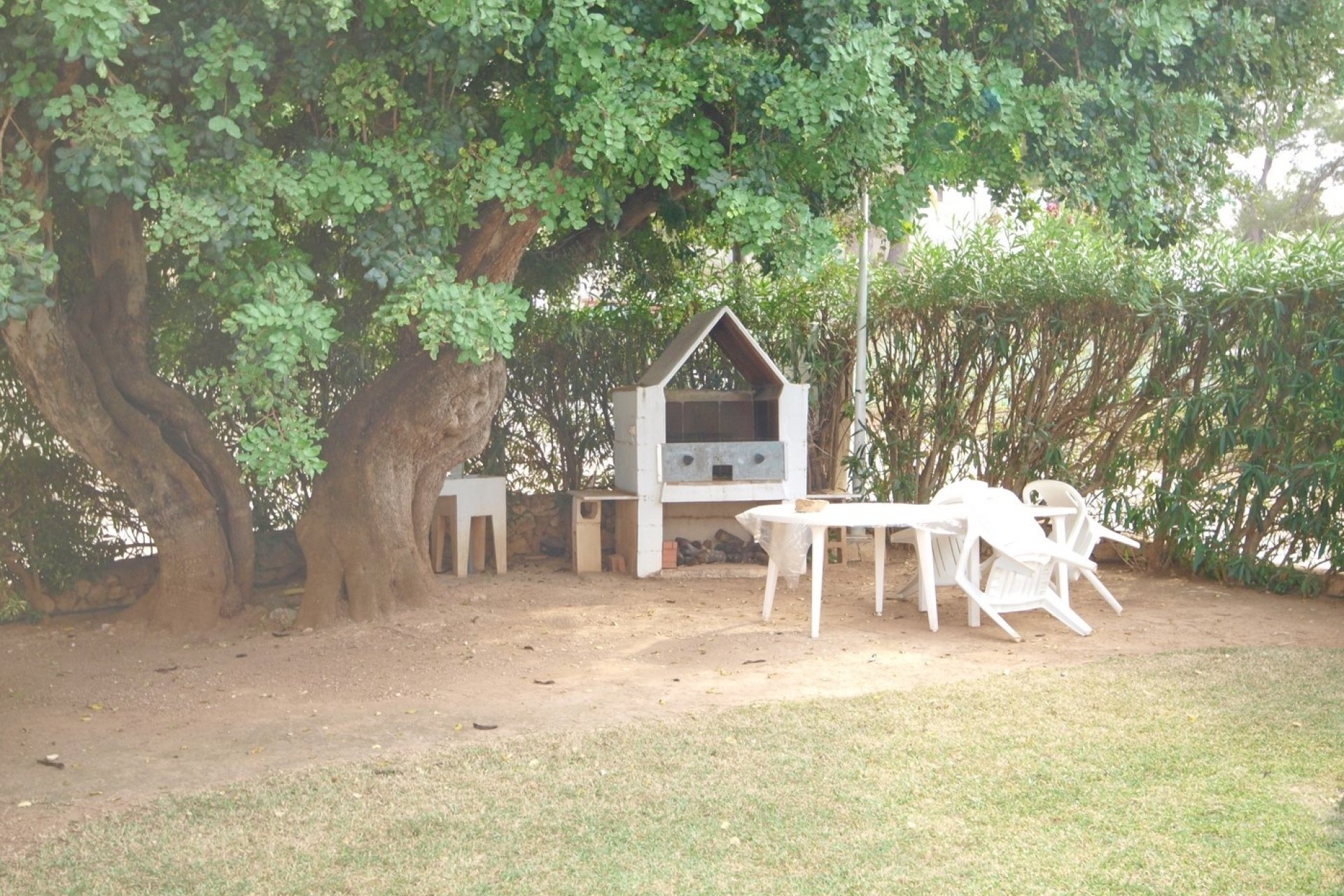 Vacances - Maison de ville - Moraira