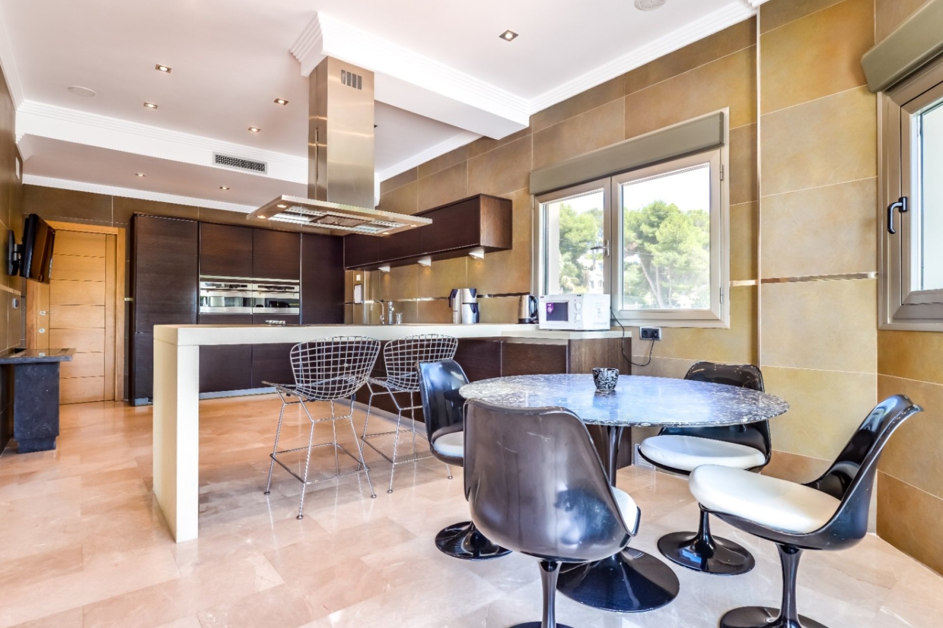 Vacances - Villa - Benissa - La Fustera