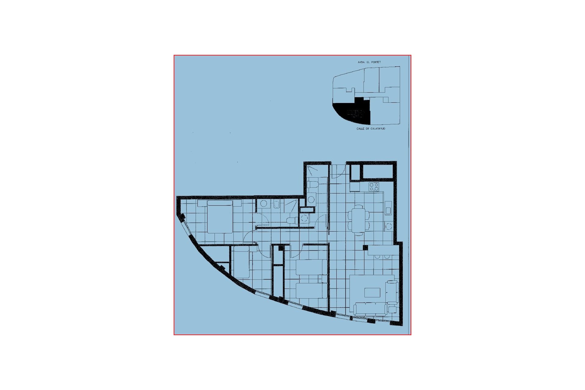 Venta - Apartamento - Alicante - Centro