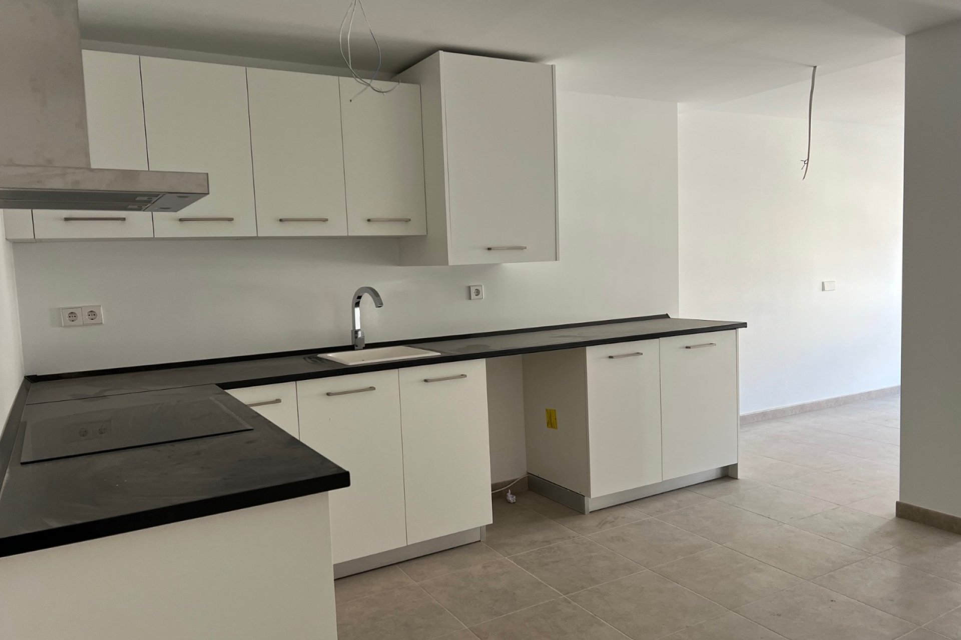 Venta - Apartamento - Alicante - Centro