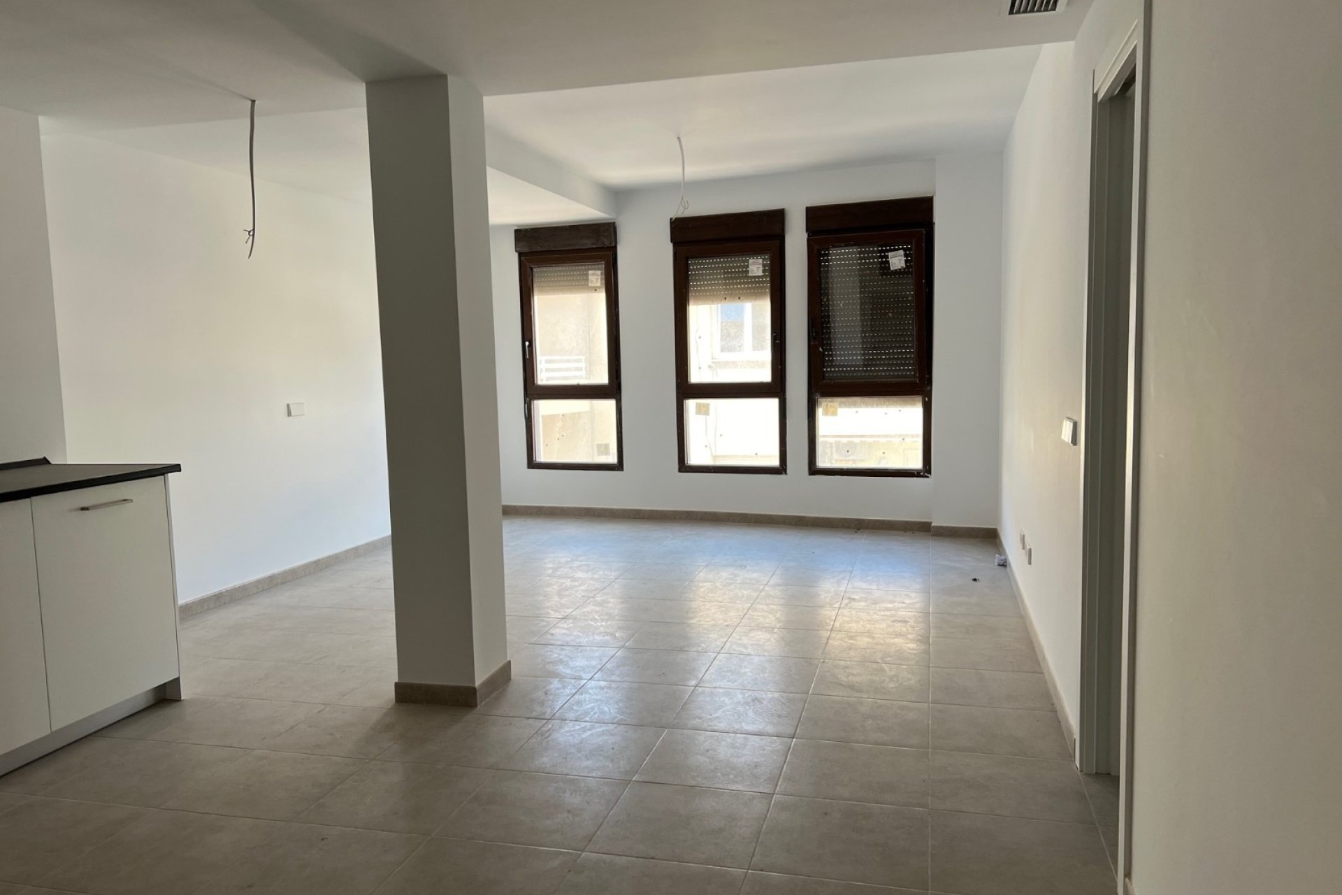 Venta - Apartamento - Alicante - Centro
