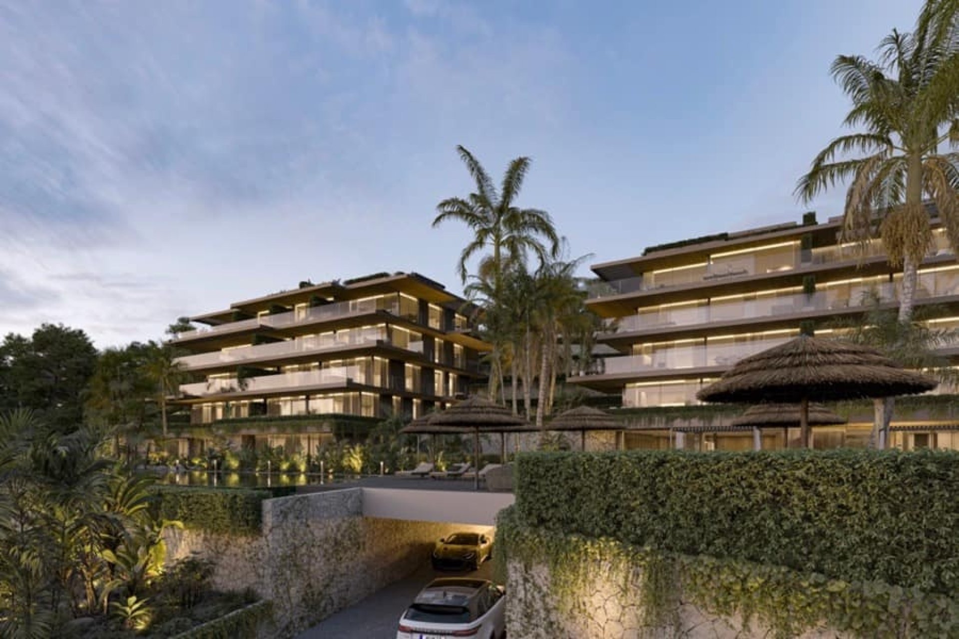 Venta - Apartamento - Altea