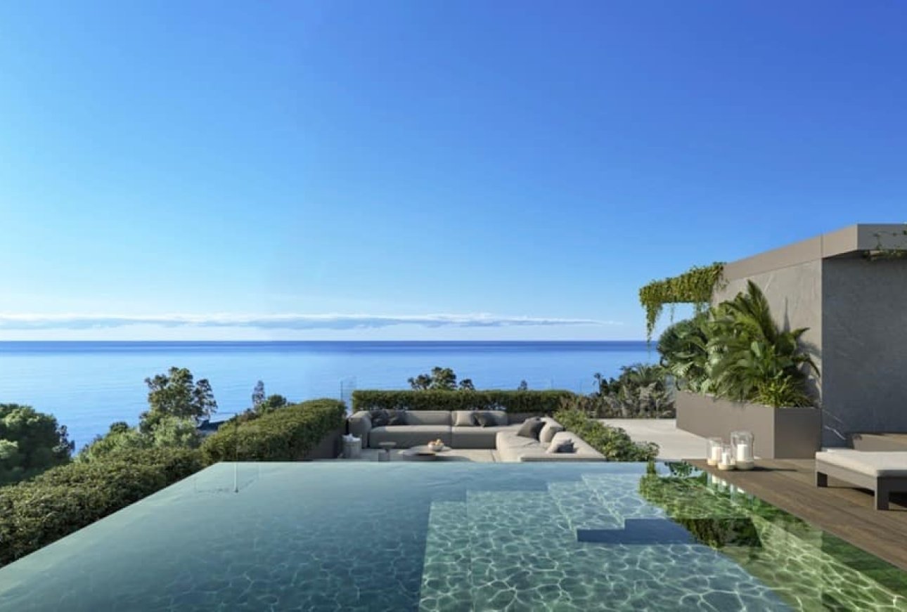 Venta - Apartamento - Altea