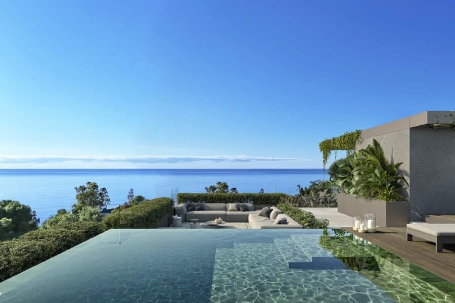 Venta - Apartamento - Altea