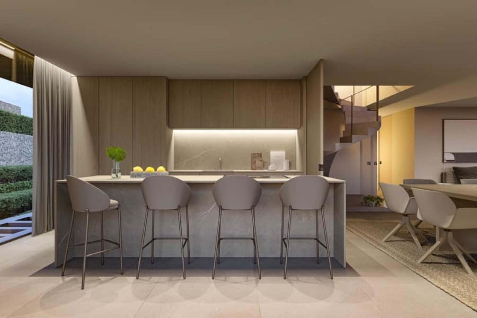Venta - Apartamento - Altea