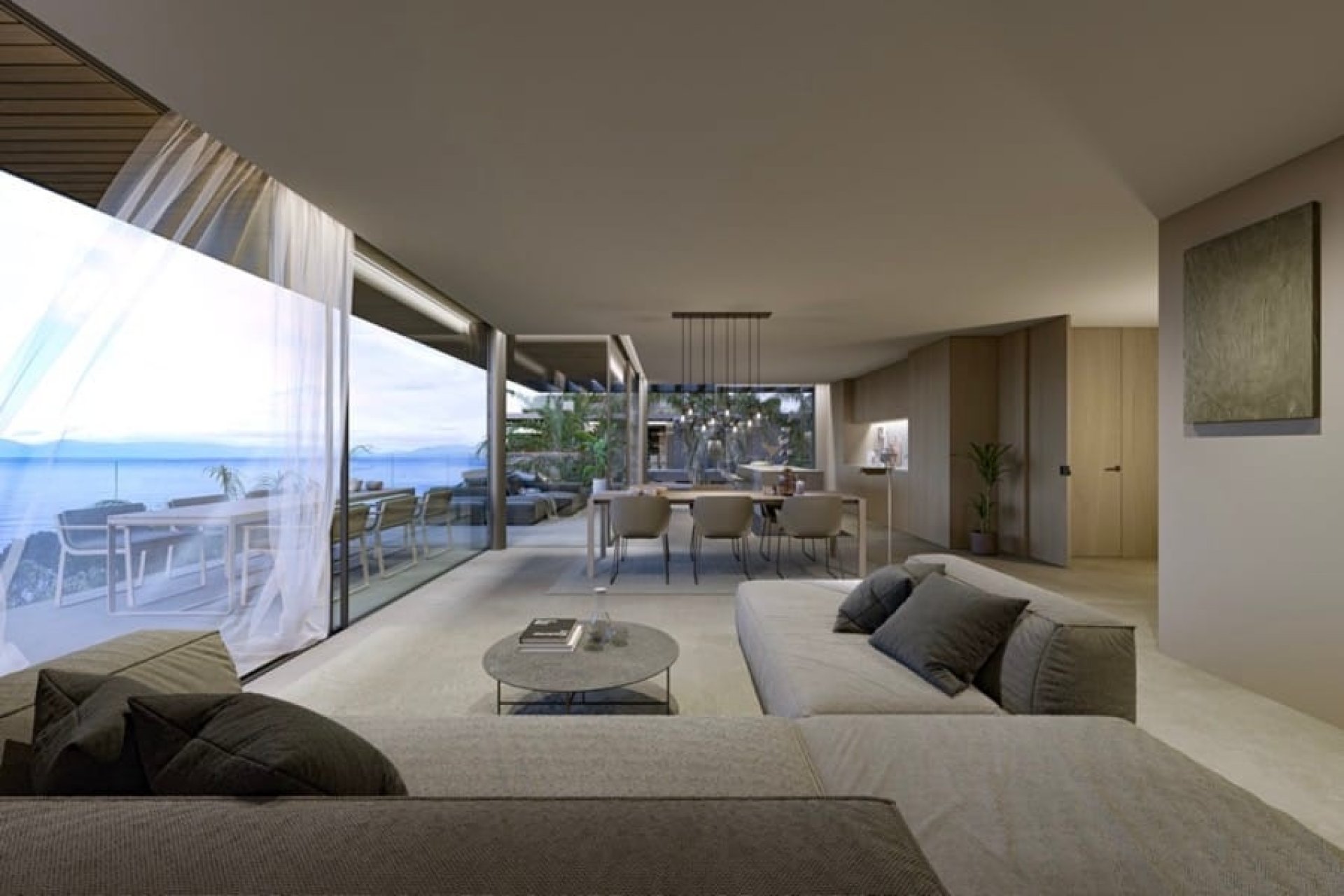Venta - Apartamento - Altea