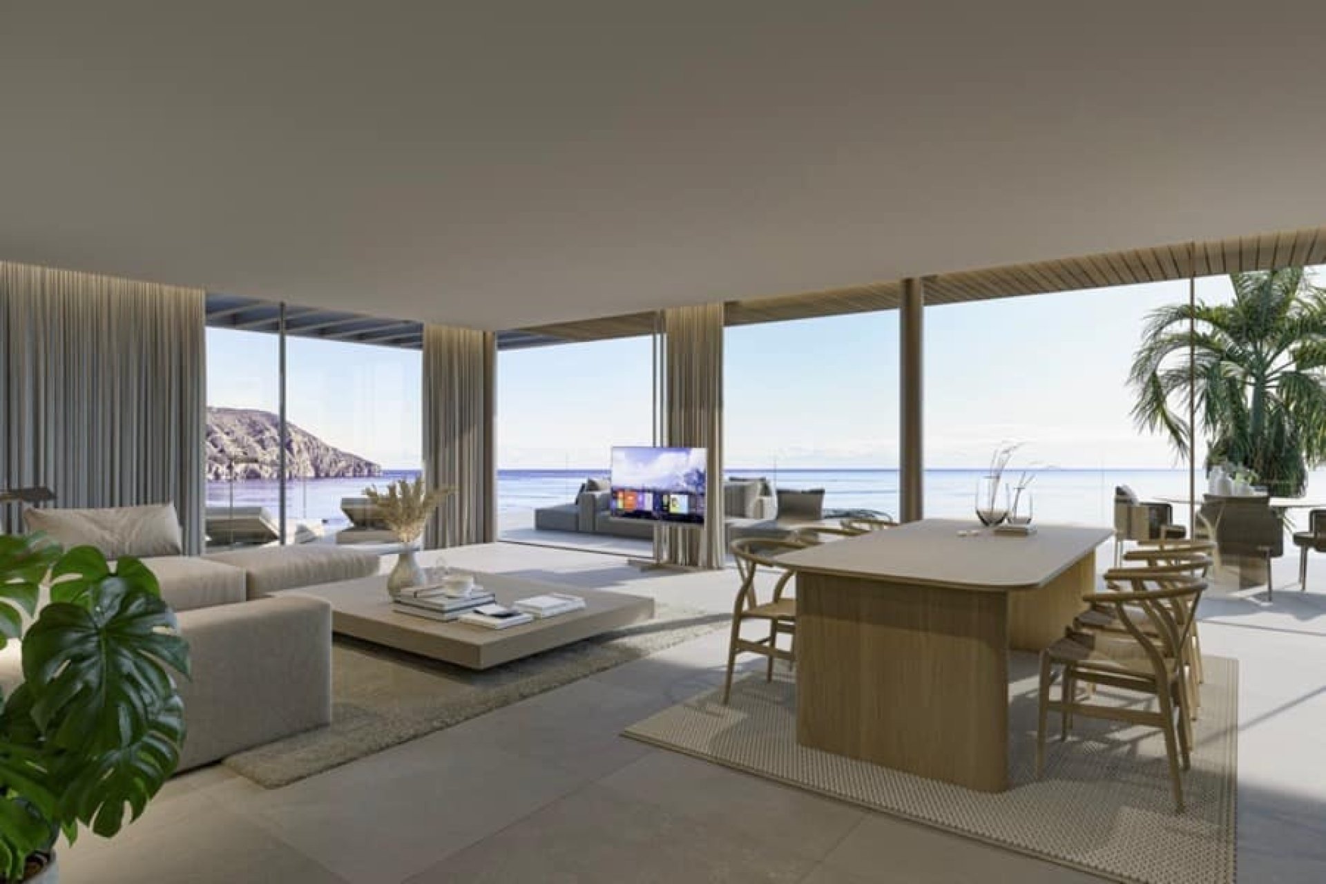 Venta - Apartamento - Altea