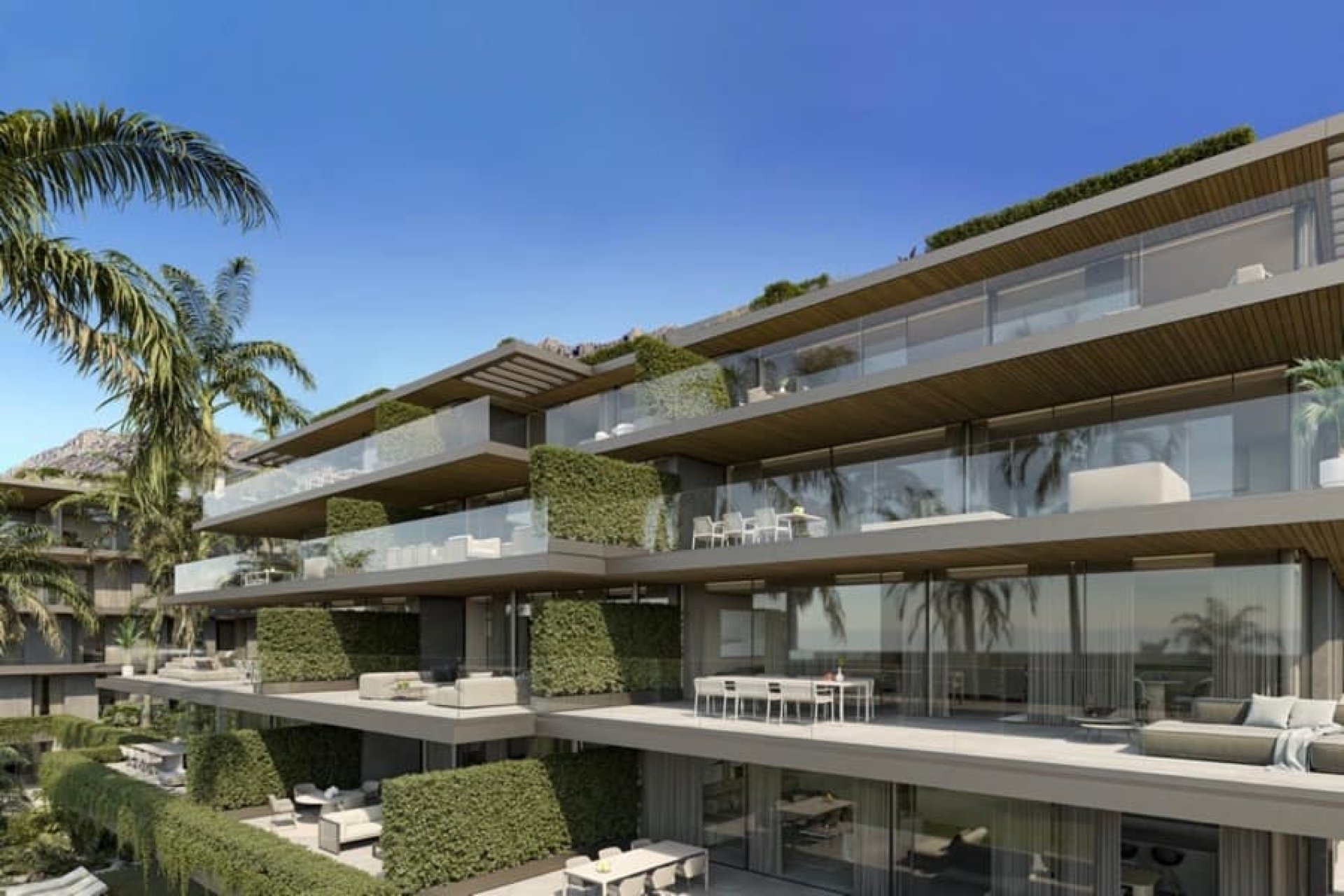 Venta - Apartamento - Altea