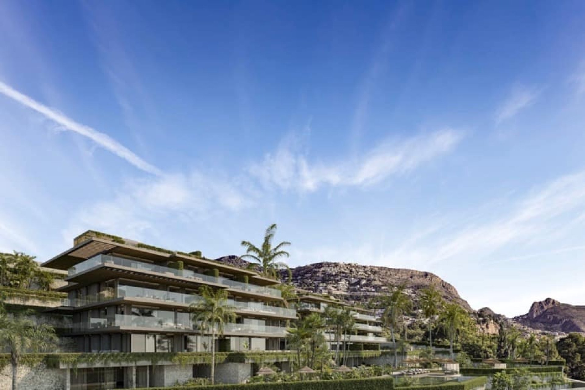 Venta - Apartamento - Altea