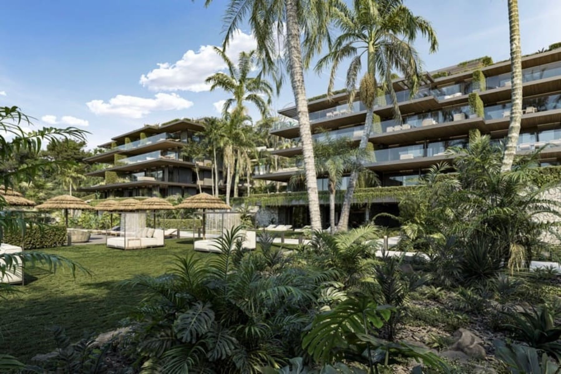 Venta - Apartamento - Altea