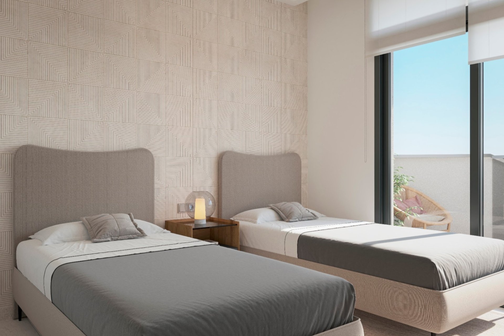 Venta - Apartamento - Benidorm - Playa Poniente
