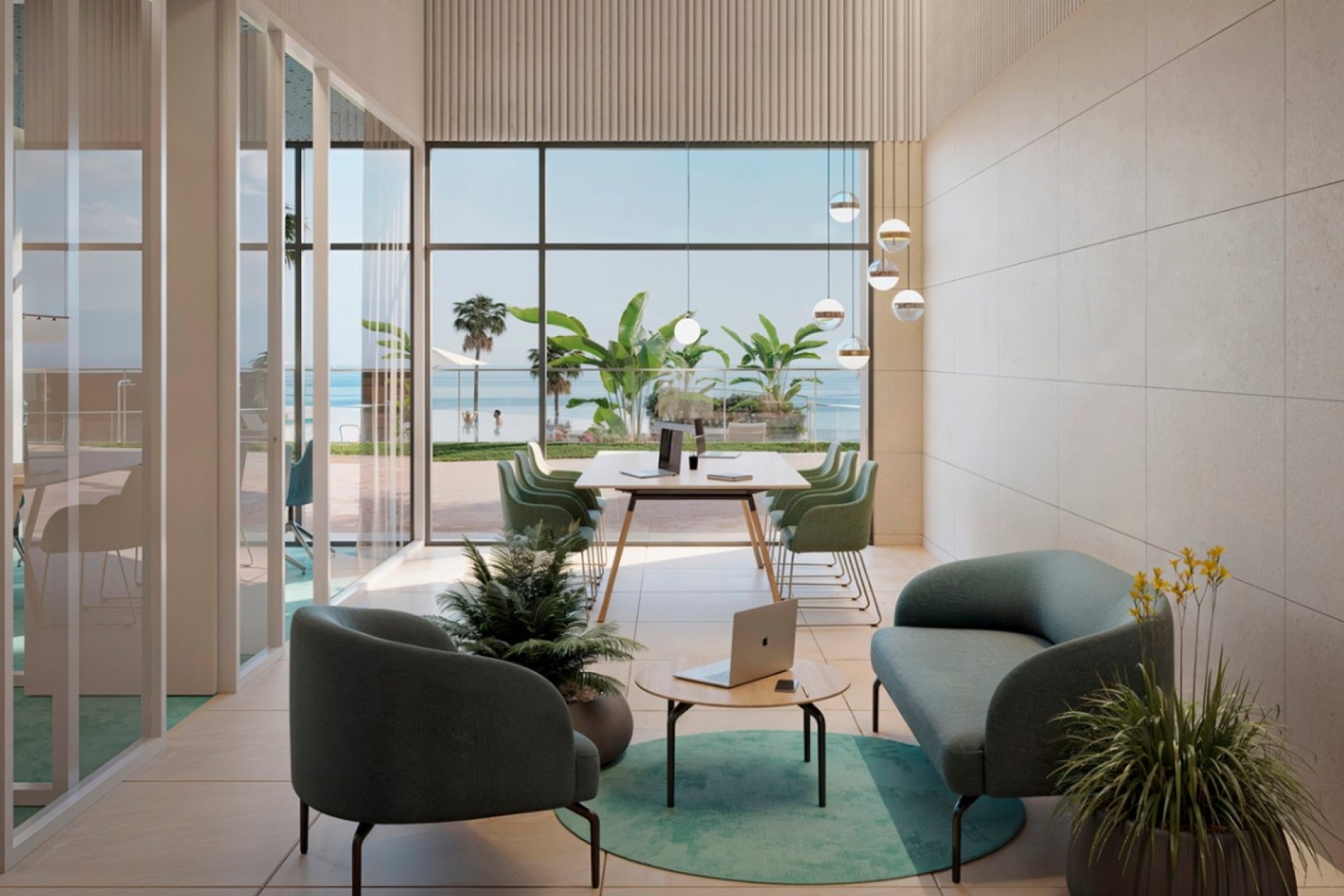 Venta - Apartamento - Benidorm - Playa Poniente
