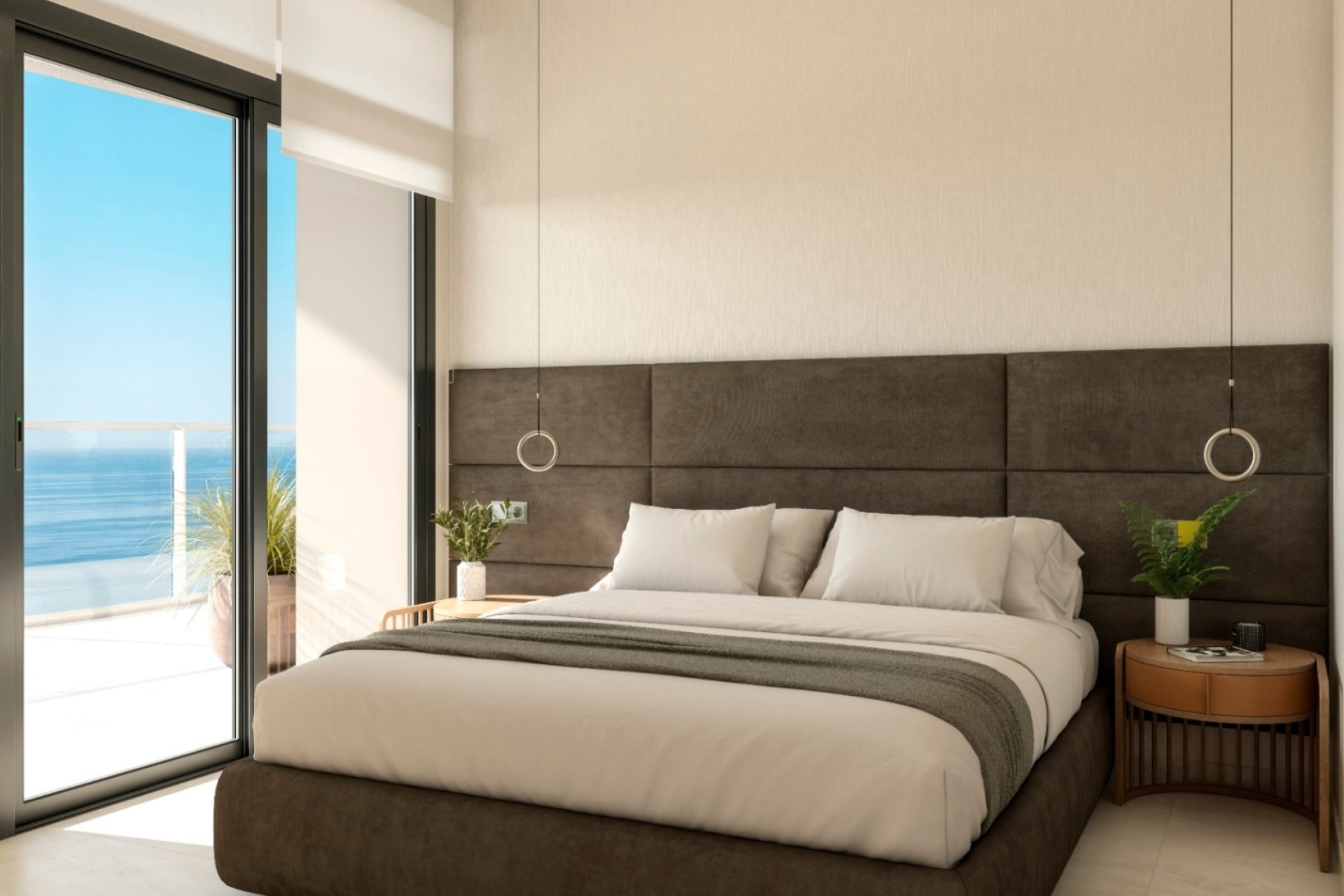 Venta - Apartamento - Benidorm - Playa Poniente