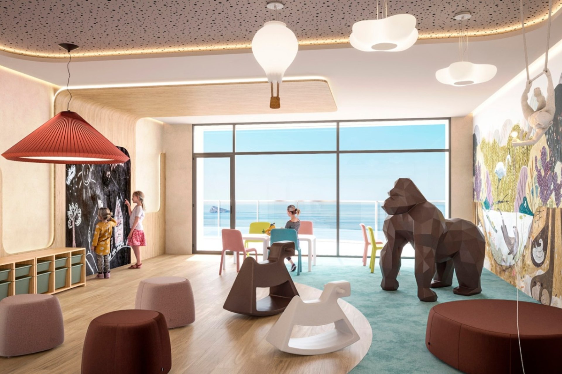 Venta - Apartamento - Benidorm - Playa Poniente