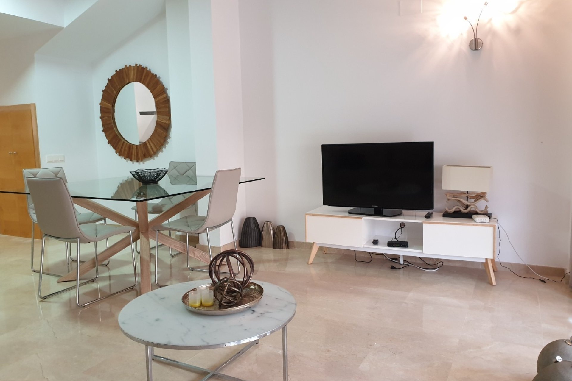 Venta - Apartamento - Benissa - Benissa Costa