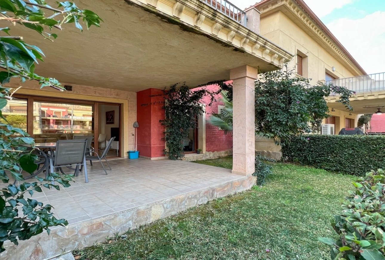 Venta - Apartamento - Benissa - Benissa Costa