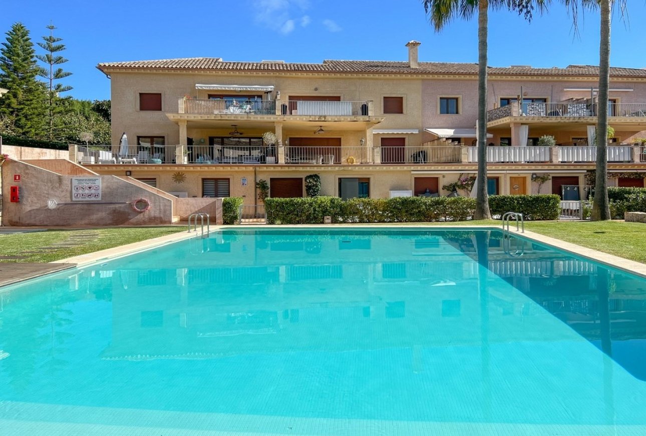 Venta - Apartamento - Benissa - Benissa Costa