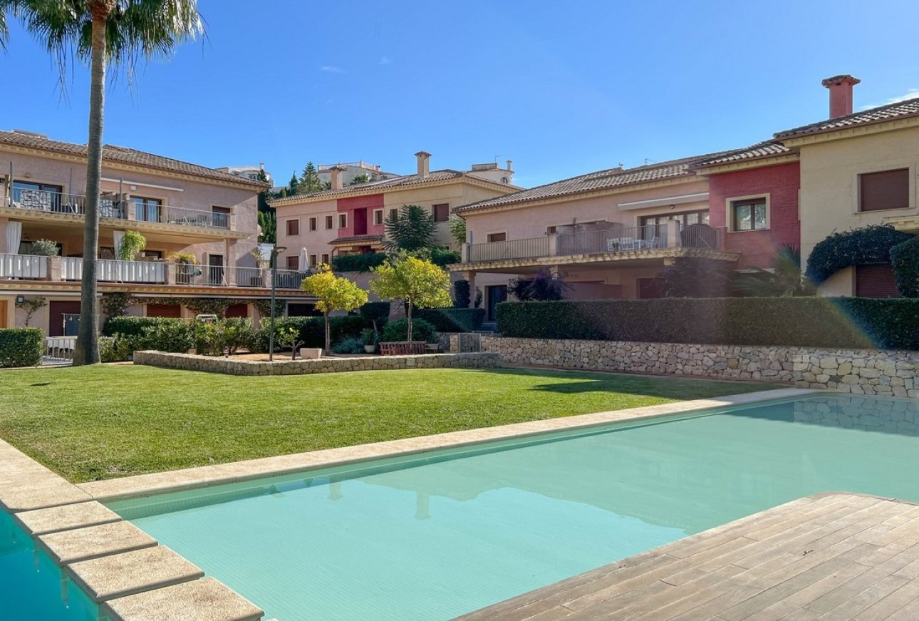 Venta - Apartamento - Benissa - Benissa Costa