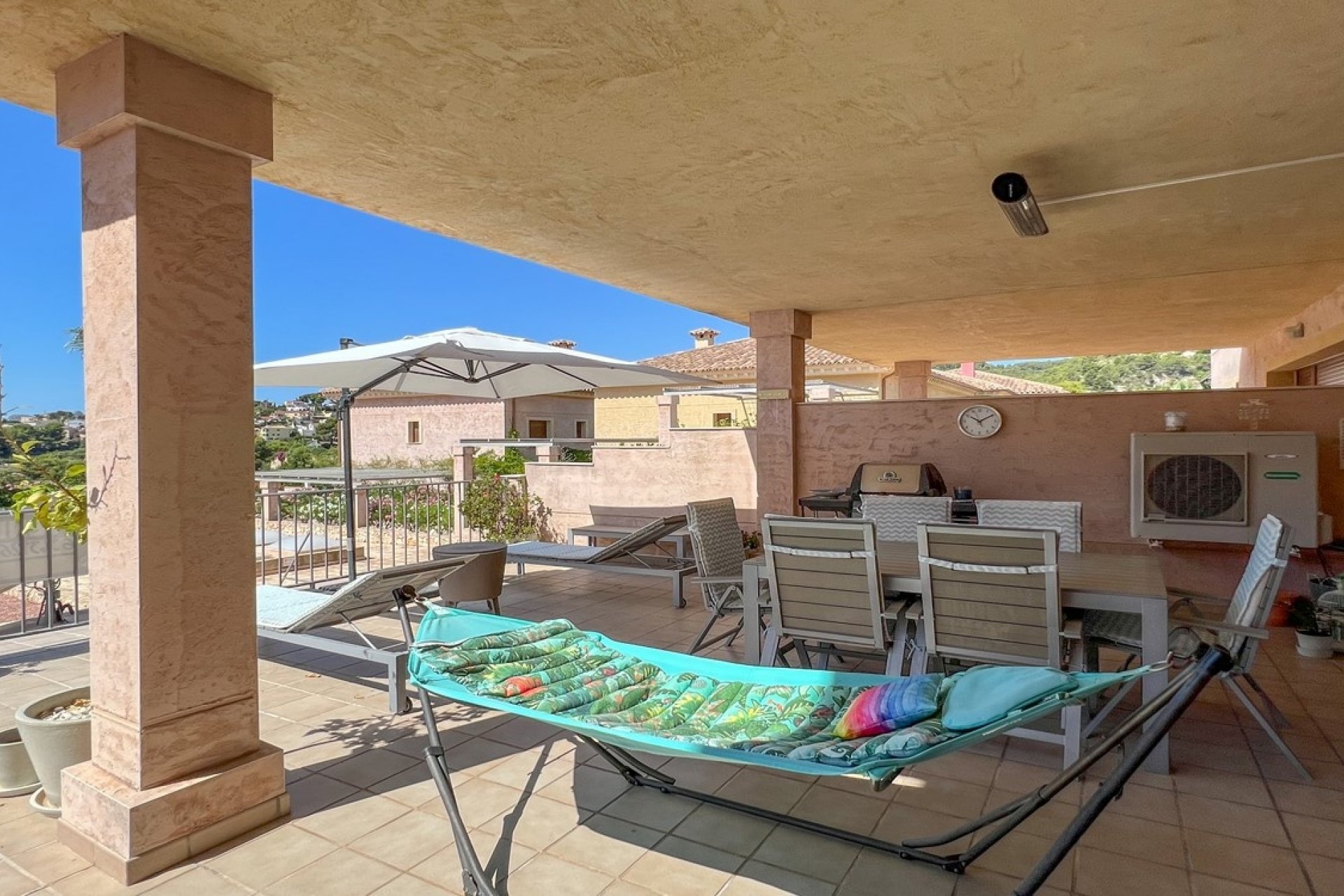 Venta - Apartamento - Benissa - Benissa Costa
