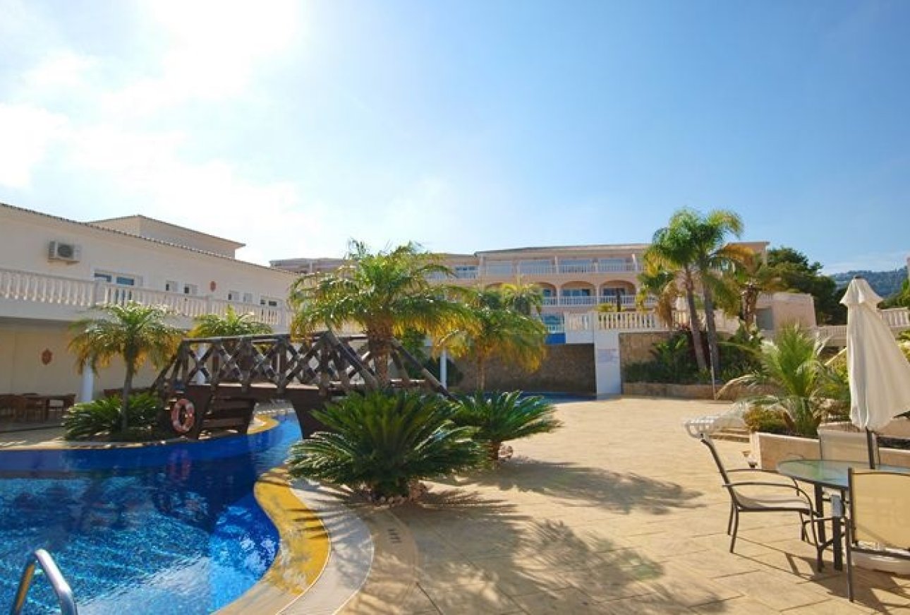 Venta - Apartamento - Benissa - Benissa Costa