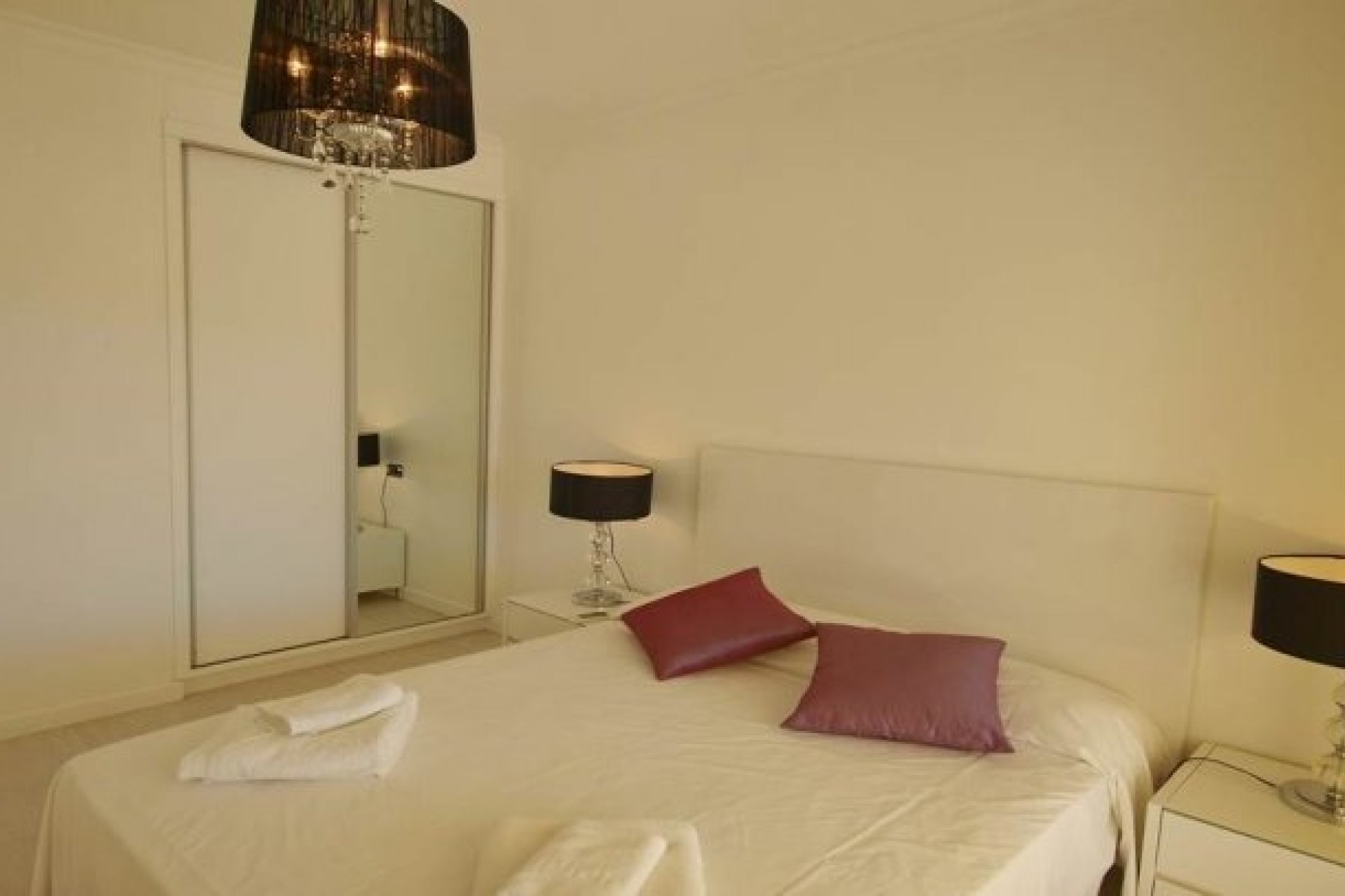 Venta - Apartamento - Benissa - Benissa Costa